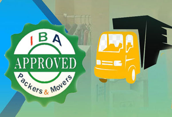 IBA Approved Packers Movers Baloda Bazar