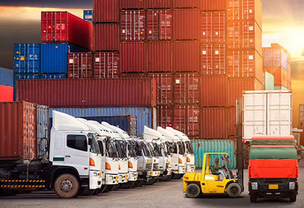 Logistics & Packers Movers in Basna