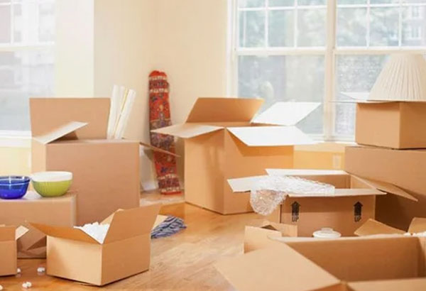 Packers and Movers in Dongargarh