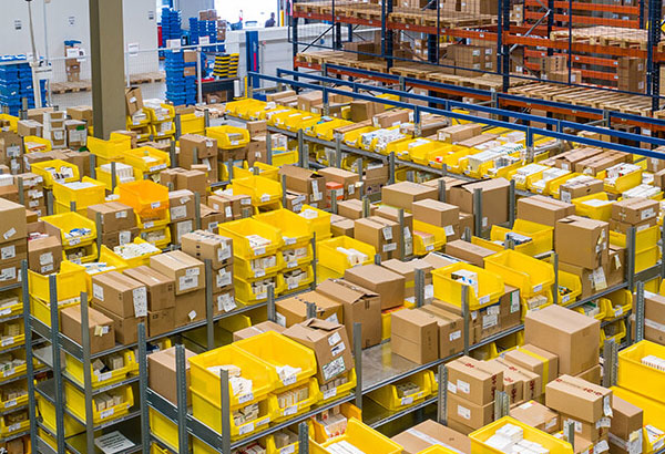 Warehousing Services in Dongargarh