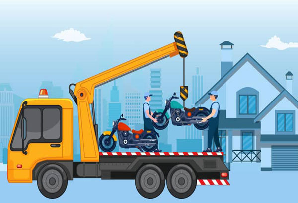 Bike Transportation in Mahasamund