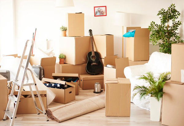 Local Shifting Services in Mahasamund