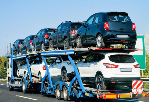 Car Transportation Saraipali